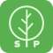 SIP Favicon (Green light - rounded)